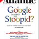 Illustration for article titled Google is NOT Making us STUPID